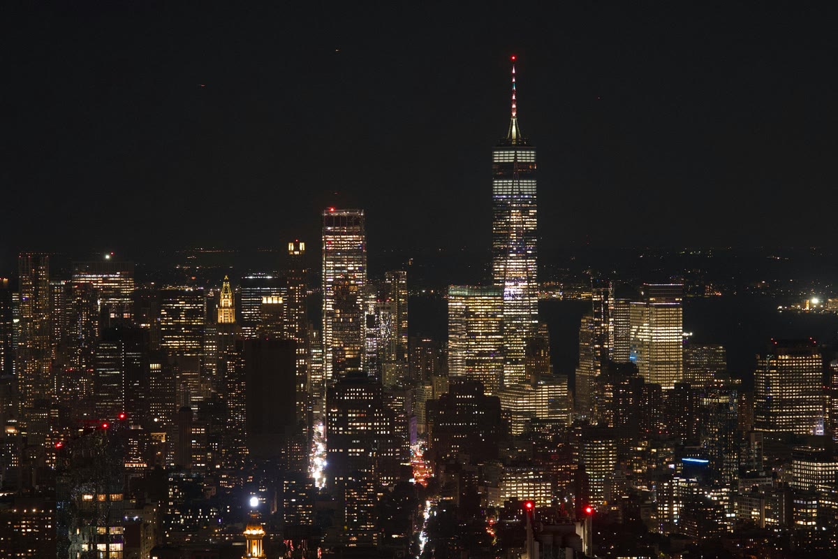 New York
